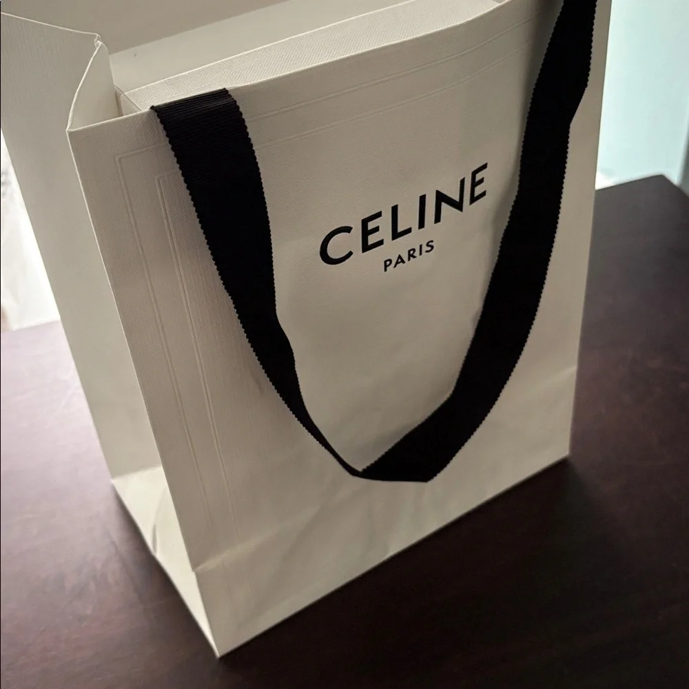 CELINE TRIOMPHE 09 sunglasses - Picture 12 of 14